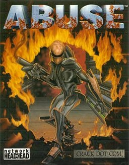 Image de Abuse