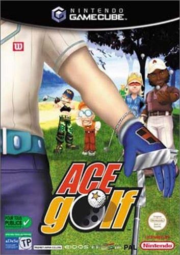Image de Ace Golf