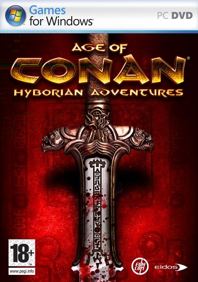 Image de Age of Conan : Hyborian Adventures