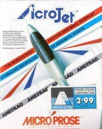 Image de Acrojet