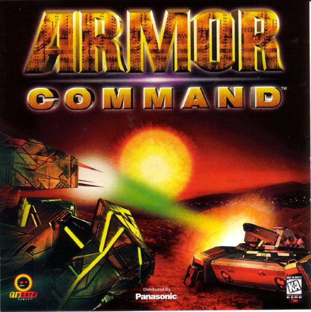 Armor Command