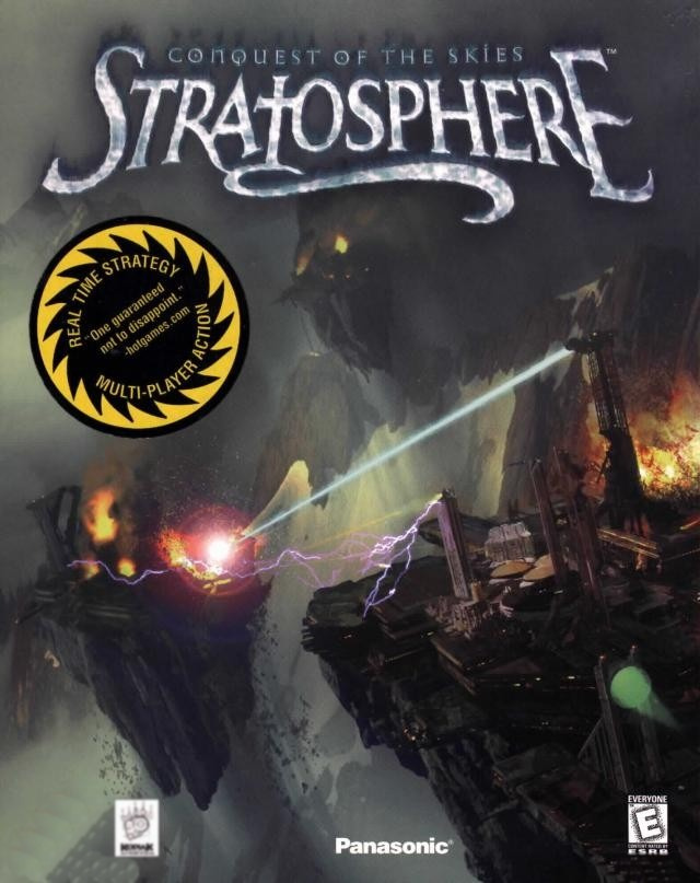 Image de Stratosphere