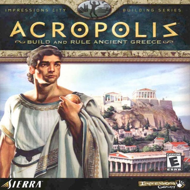 Image de Acropolis