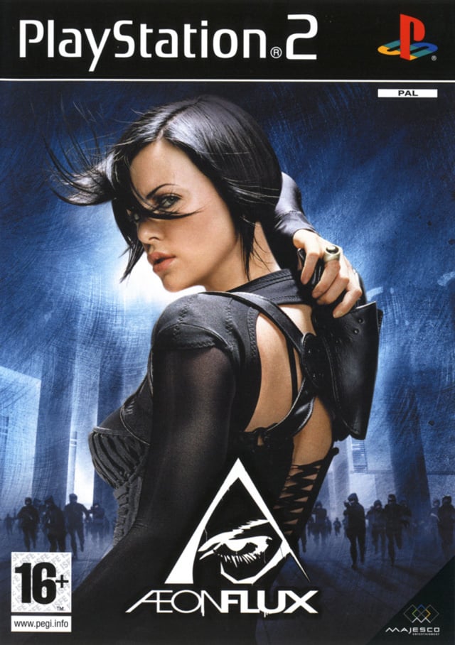 Image de Aeon Flux