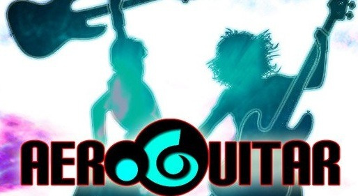 Image de Aero Guitar