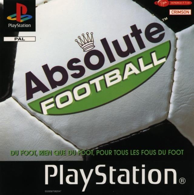 Image de Absolute Football