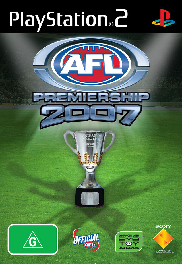 Image de AFL Premiership 2007