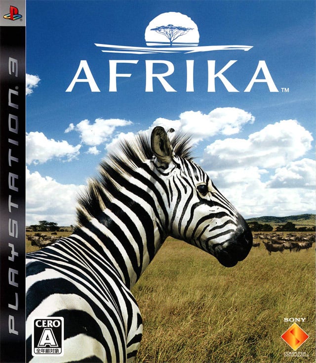 Image de Afrika