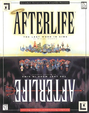 Image de Afterlife