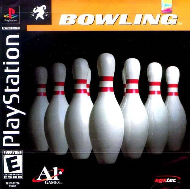 Image de Bowling