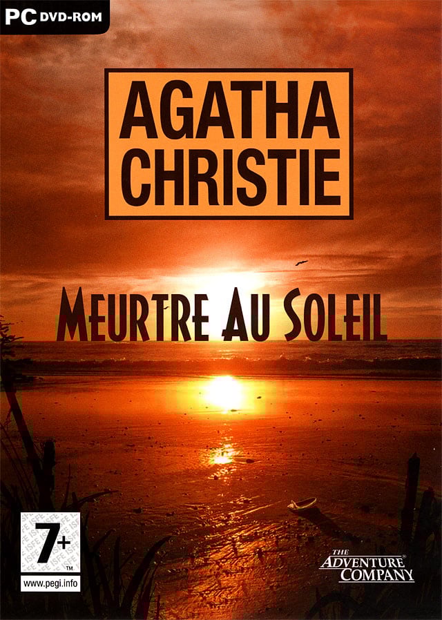 Image de Agatha Christie : Meurtre Au Soleil