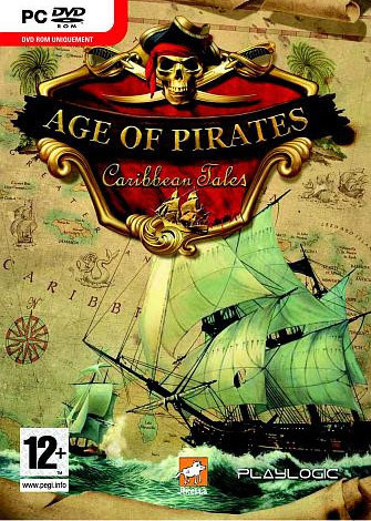 Image de Ages of Pirates
