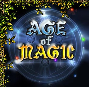 Image de Age of Magic