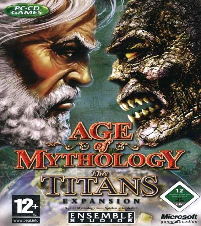 Image de Age of Mythology : The Titans