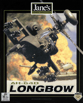 Image de AH-64D Longbow