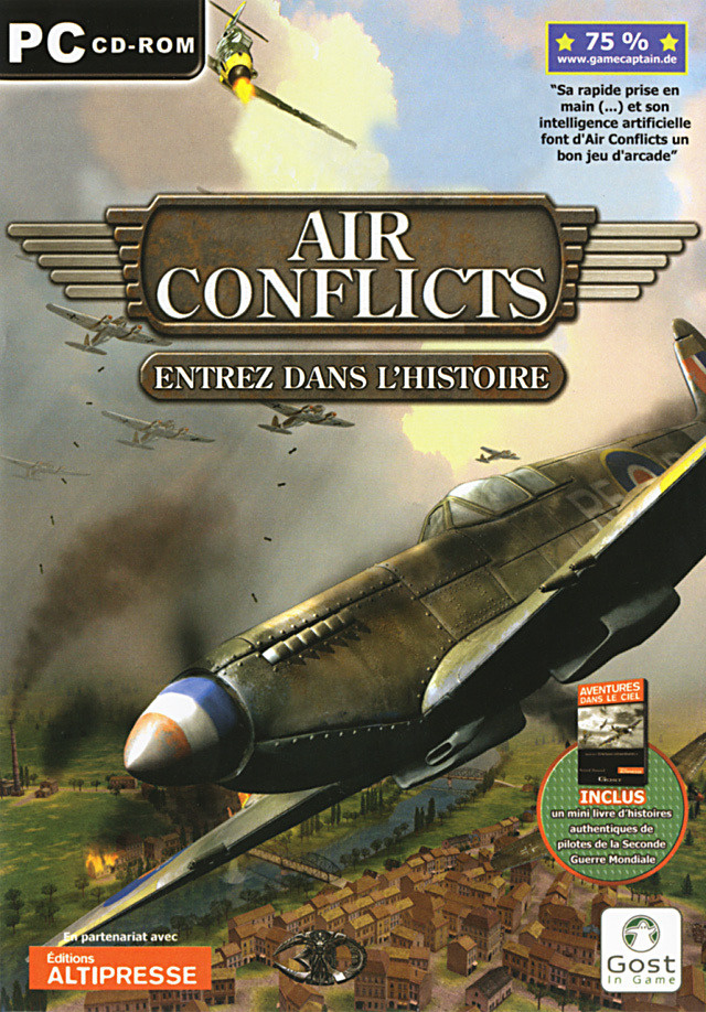Image de Air Conflicts