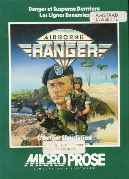 Image de Airborne Ranger