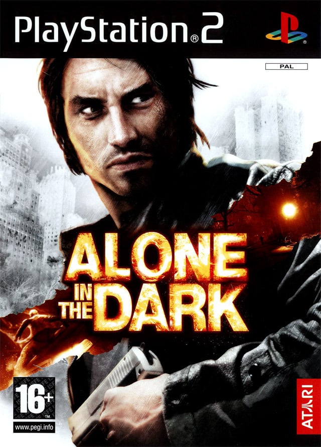 Image de Alone in the Dark
