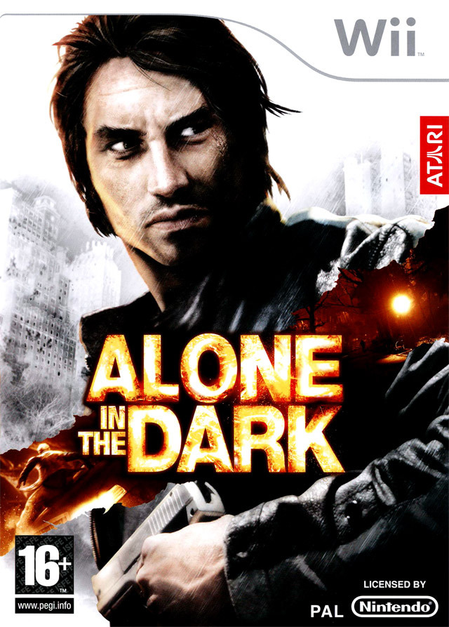 Image de Alone in the Dark