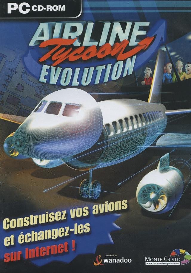 Image de Airline Tycoon Evolution
