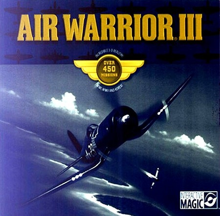 Image de Air Warrior 3