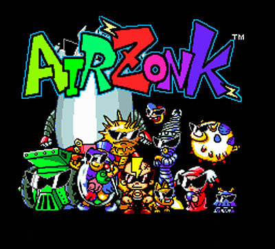 Image de Air Zonk