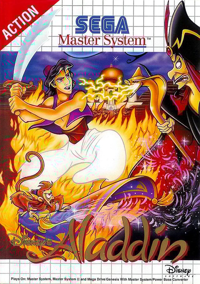 Image de Aladdin