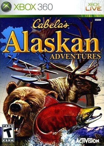 Image de Cabela's Alaskan Adventures