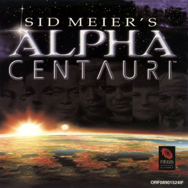 Alpha Centauri