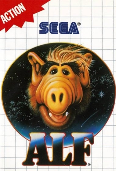 Image de Alf