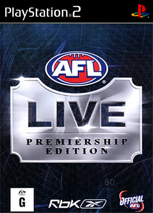 AFL Live Premiership Edition