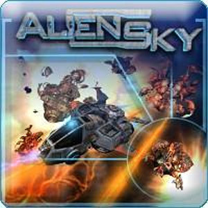 Image de Alien Sky