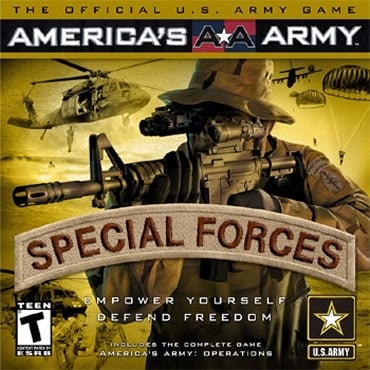 Image de America's Army