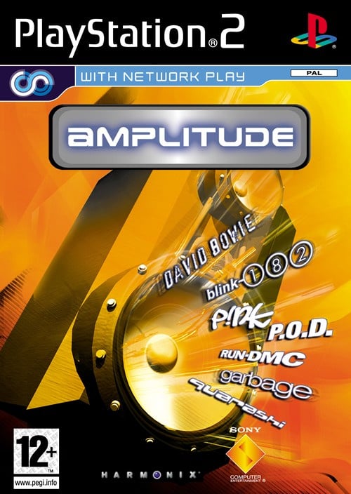 Amplitude