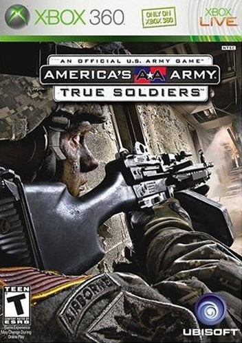 Image de America's Army : True Soldiers