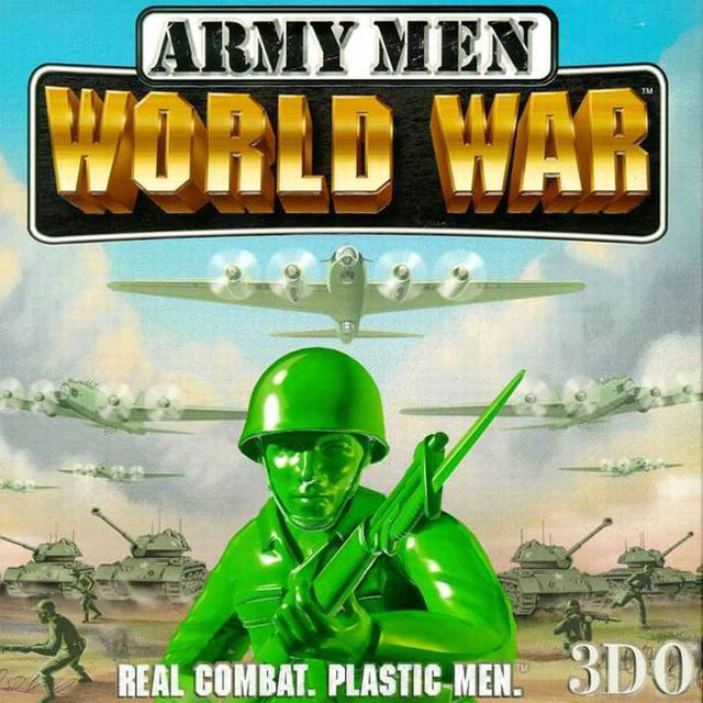 Army Men : World War