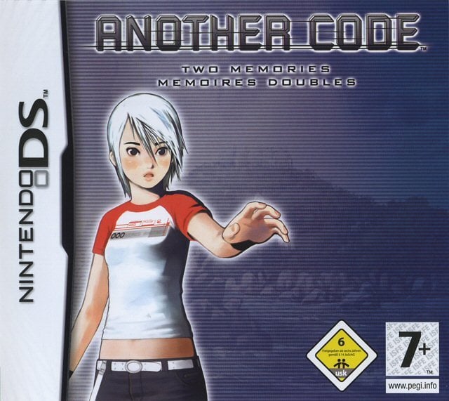 Image de Another Code : Memoires Doubles