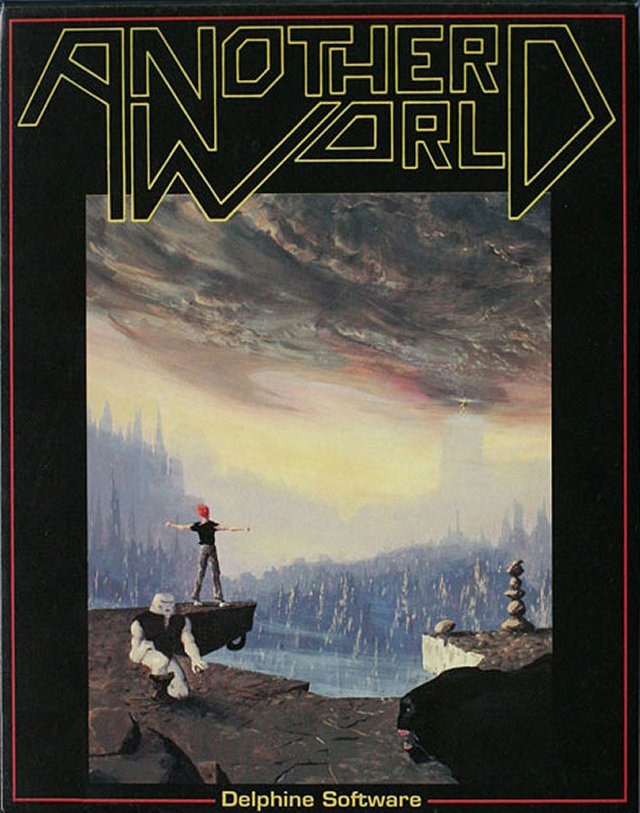 Image de Another World