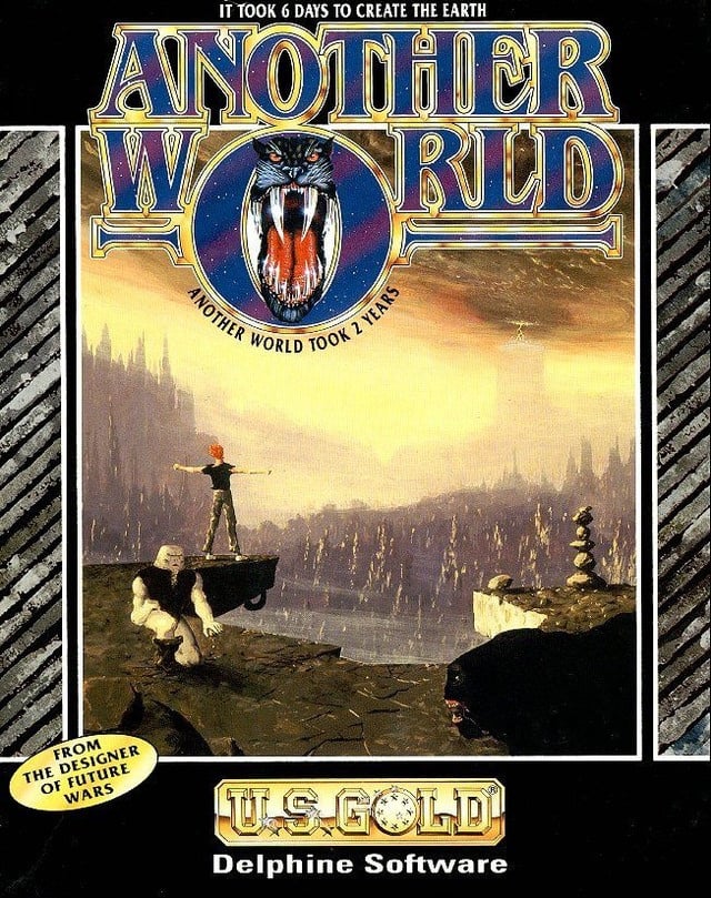 Image de Another World