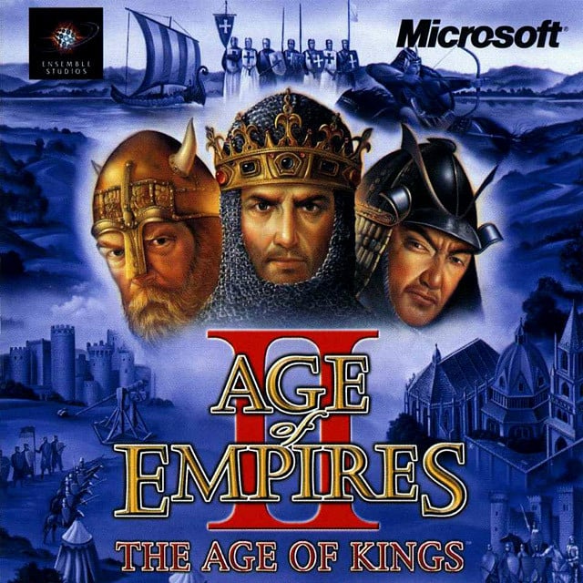 Image de Age of Empires II : The Age of Kings