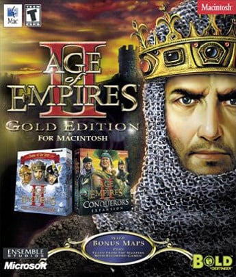 Image de Age of Empires II : The Age of Kings