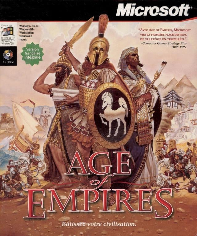 Age of Empires