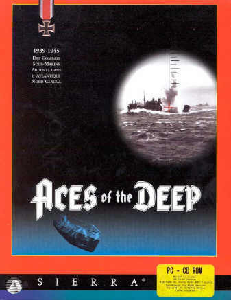 Image de Aces of the Deep
