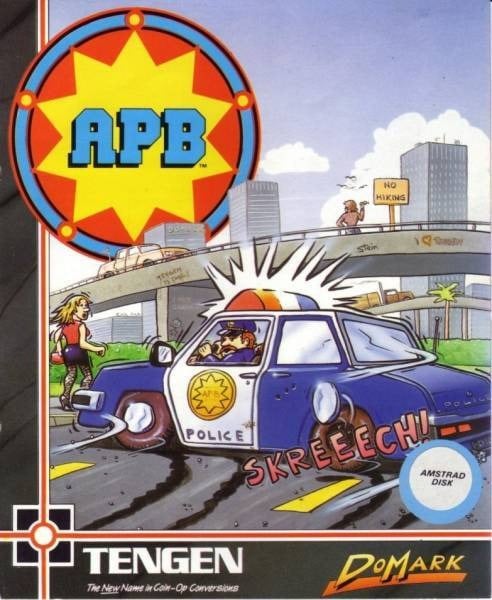 Image de APB