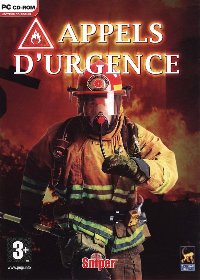 Image de Appels d'Urgence