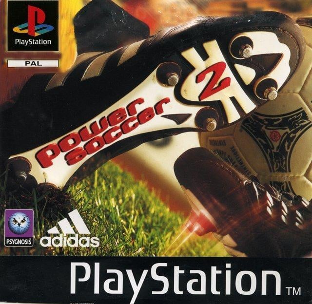 Image de Adidas Power Soccer 2