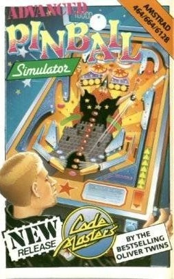 Image de Advanced Pinball Simulator