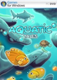 Image de Aquatic Tales