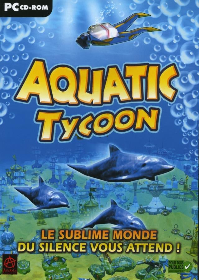 Image de Aquatic Tycoon