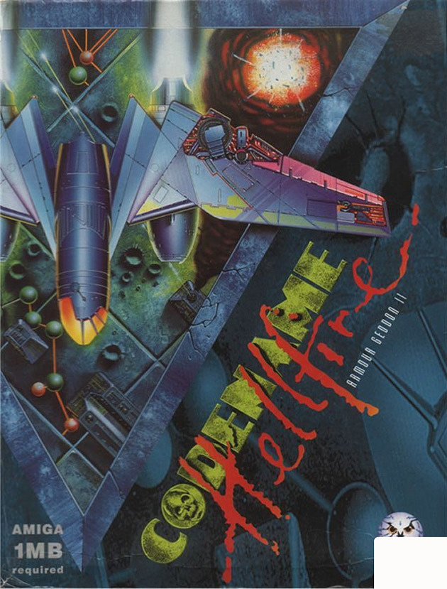 Image de Armourgedden 2